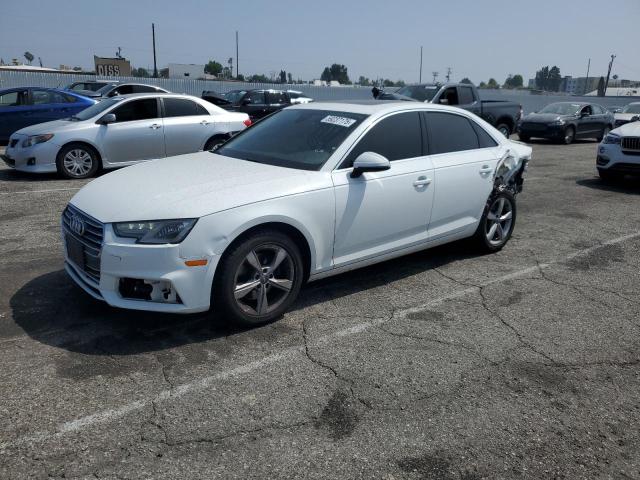 AUDI A4 PREMIUM