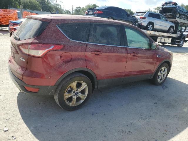 Vin: 1fmcu0gx0gua26343, lot: 61504995, ford escape se 20163