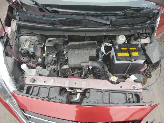 2023 MITSUBISHI MIRAGE ES ML32AUHJ0PH006079