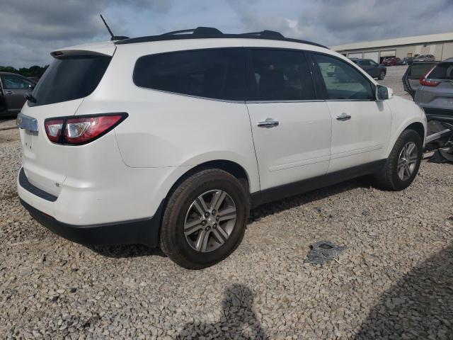 Vin: 1gnkvhkd0hj296997, lot: 61023645, chevrolet traverse lt 20173
