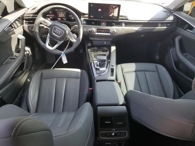 2024 AUDI A5 PREMIUM - WAUCBCF56RA068870