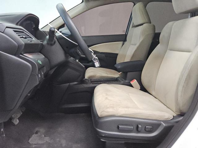 2015 HONDA CR-V EX 5J6RM4H59FL078796