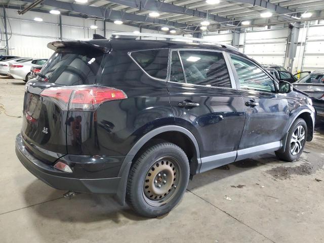 Vin: 2t3bfrev1gw488381, lot: 59791325, toyota rav4 le 20163
