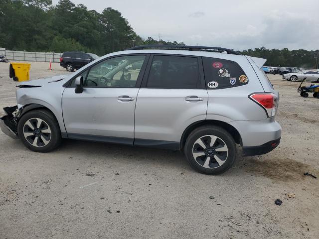 Vin: jf2sjagc0hh800727, lot: 58470695, subaru forester 2.5i premium 20172