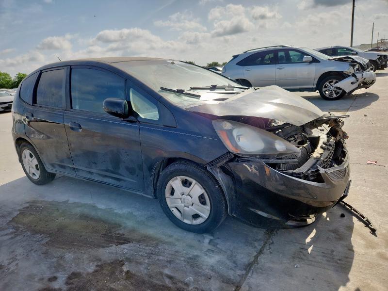 Vin: jhmge8h33dc073041, lot: 62099815, honda fit 20134