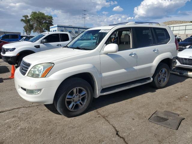 LEXUS GX 470