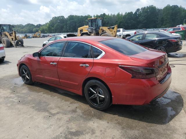Vin: 1n4al3ap7hc133685, lot: 61977845, nissan altima 2.5 20172
