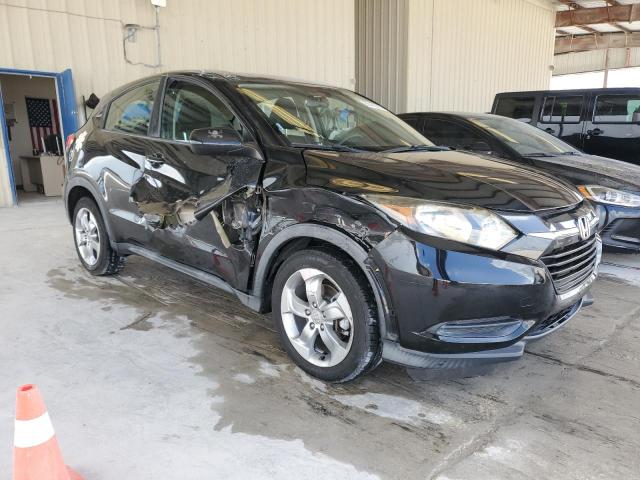 Vin: 3czru5h39gm752112, lot: 60466855, honda hr-v lx 20164