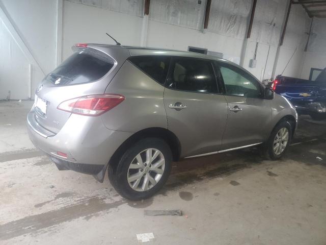Vin: jn8az1mw9bw161188, lot: 59391855, nissan murano s 20113