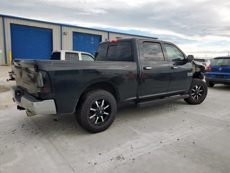 2018 RAM 1500 SLT 1C6RR6TT0JS119153