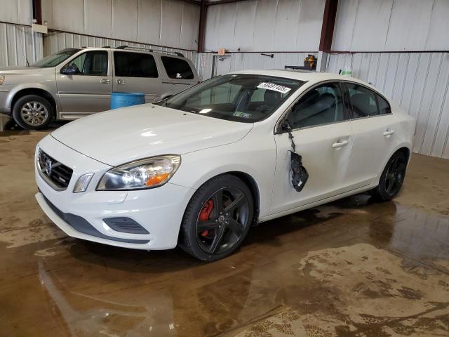 Vin: yv1902fh4d2180281, lot: 59497405, volvo s60 t6 2013 img_1
