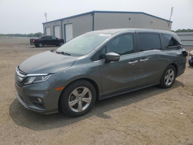 Vin: 5fnrl6h72jb023799, lot: 57769595, honda all models exl 2018 img_1