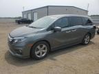 2018 HONDA ODYSSEY EX - 5FNRL6H72JB023799