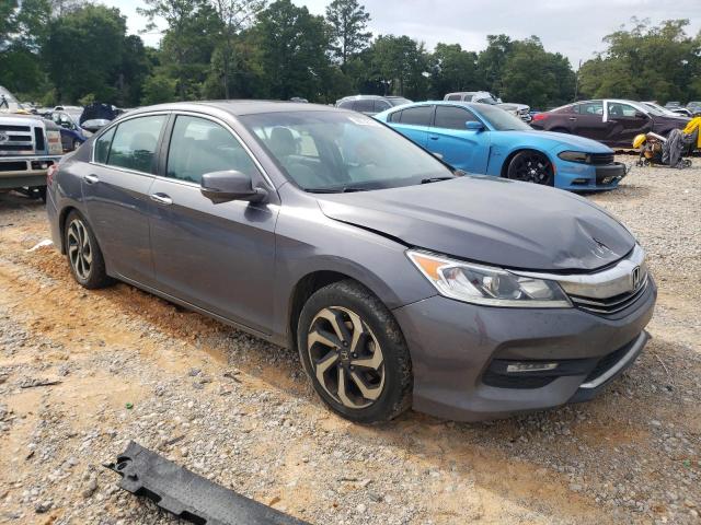 2016 HONDA ACCORD EXL 1HGCR2F89GA050459