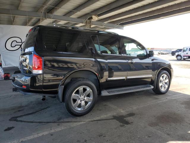 Vin: 5n1aa0ne3an623442, lot: 60446175, nissan armada platinum 20103