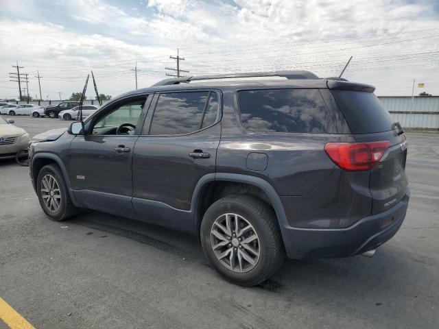 2017 GMC ACADIA ALL 1GKKNTLS0HZ157774