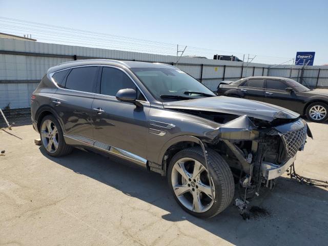 2021 GENESIS GV80 BASE KMUHCESCXMU065142