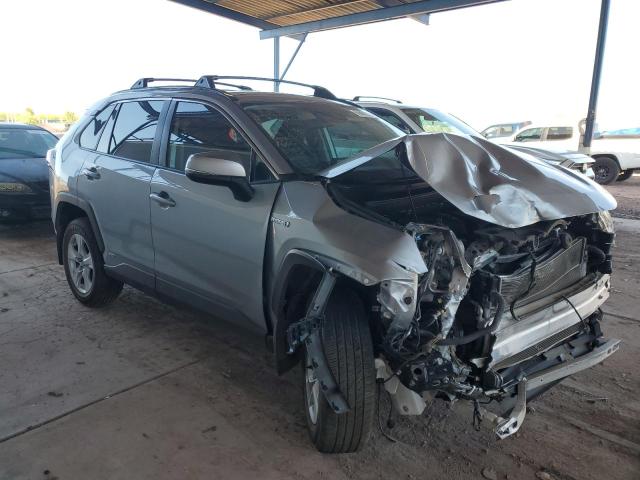 2020 TOYOTA RAV4 XLE 4T3RWRFV8LU005895
