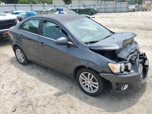 Vin: 1g1jc5sh0d4123641, lot: 58666715, chevrolet sonic lt 20134