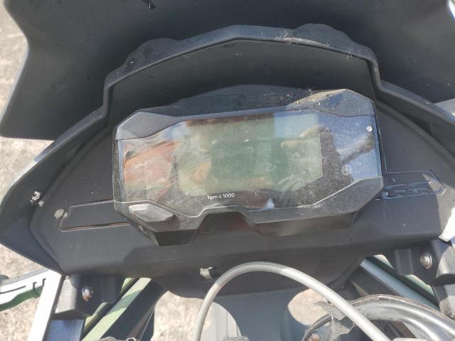 2023 BMW G310 GS WB30G3300PRA42349