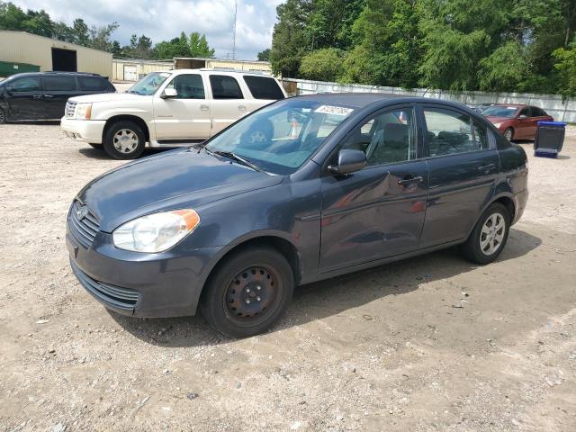 Vin: kmhcn4ac5au433642, lot: 61292785, hyundai accent gls 2010 img_1