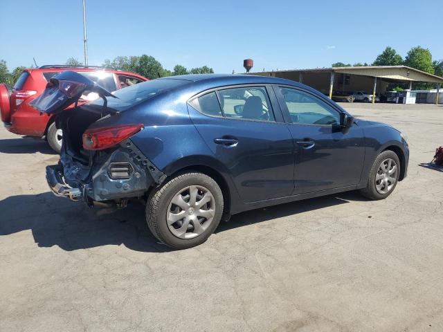 Vin: jm1bm1t7xe1193335, lot: 62253155, mazda 3 sv 20143