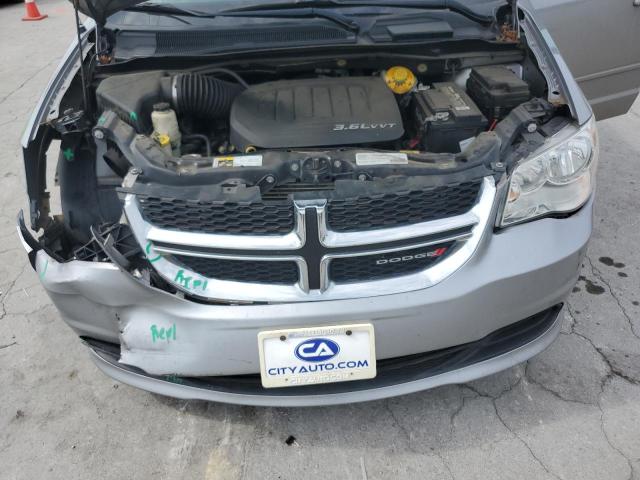 2016 DODGE GRAND CARA - 2C4RDGBG1GR387494