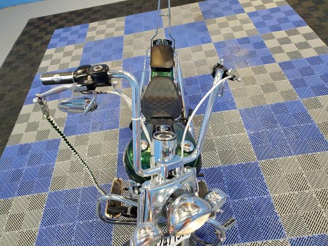 2013 HARLEY-DAVIDSON FLSTN SOFT 1HD1JDV13DB049096