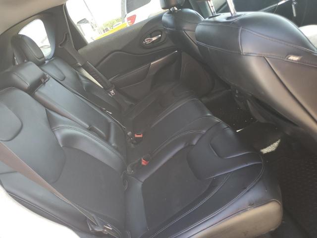 2020 JEEP CHEROKEE L - 1C4PJMLB0LD593212