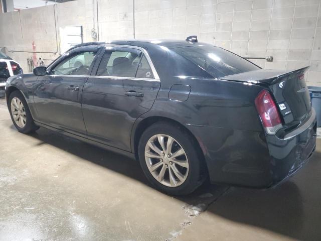 2018 CHRYSLER 300 TOURIN 2C3CCARG4JH292277