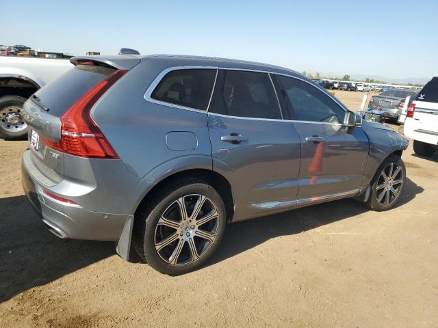 2018 VOLVO XC60 T8 IN YV4BR0DL9J1076716