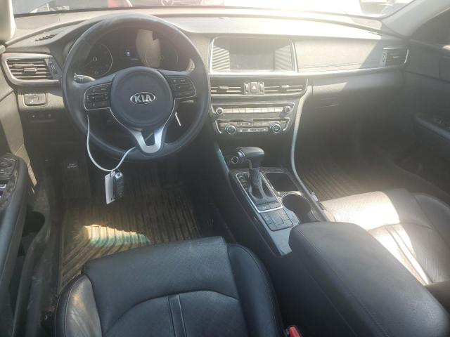 2018 KIA OPTIMA EX 5XXGU4L30JG259930