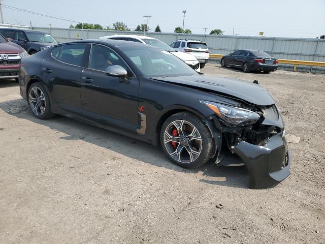 2019 KIA STINGER GT KNAE55LCXK6045907