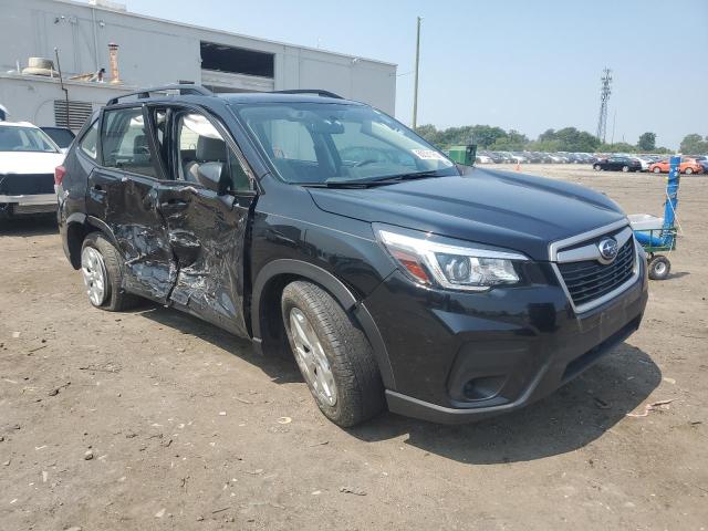 2019 SUBARU FORESTER JF2SKACC4KH574525