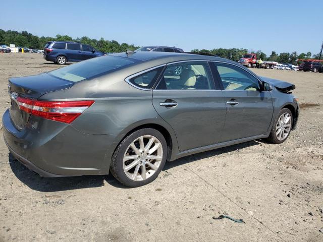 Vin: 4t1bk1eb1eu106973, lot: 62680255, toyota avalon base 20143