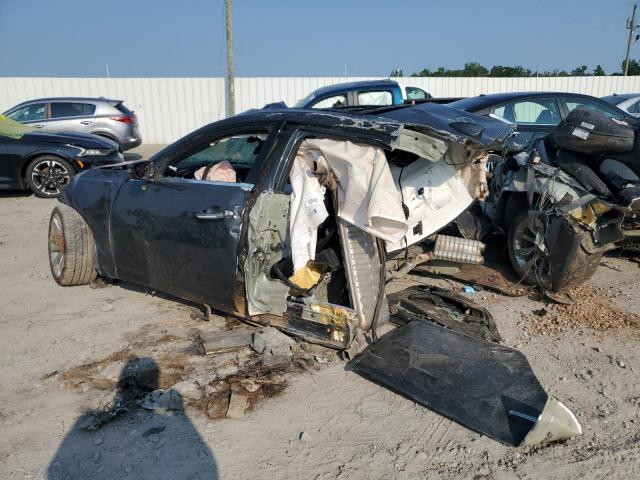 Vin: 1g6at5ss0g0117257, lot: 57894445, cadillac cts premium collection 20162