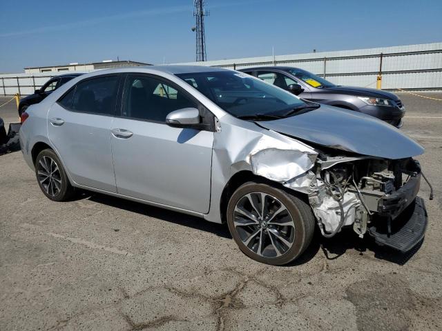 Vin: 5yfburhexhp719534, lot: 59545175, toyota corolla l 20174