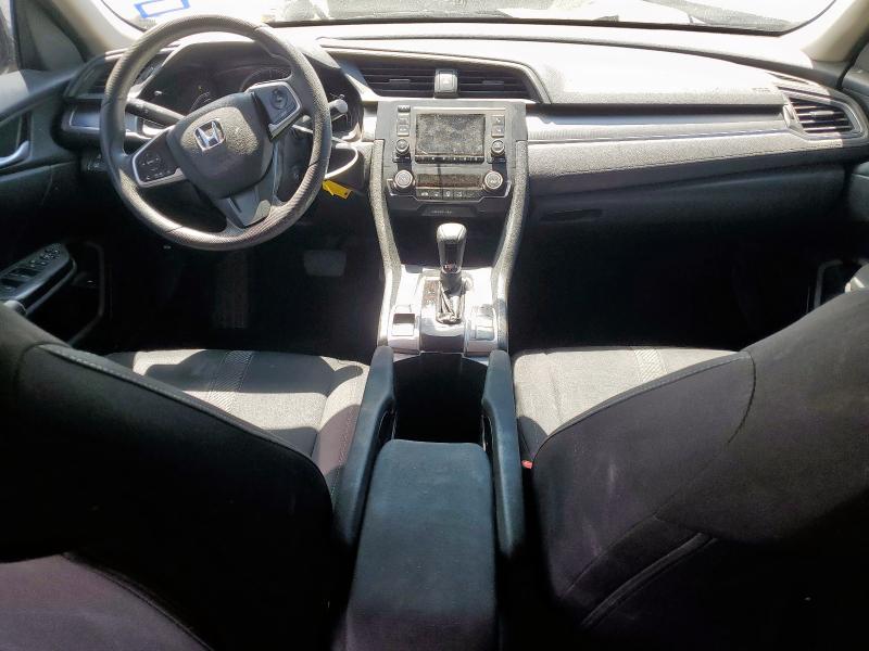 2018 HONDA CIVIC LX 2HGFC2F5XJH590139
