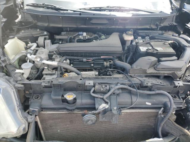 2015 NISSAN ROGUE S - 5N1AT2MT4FC896222
