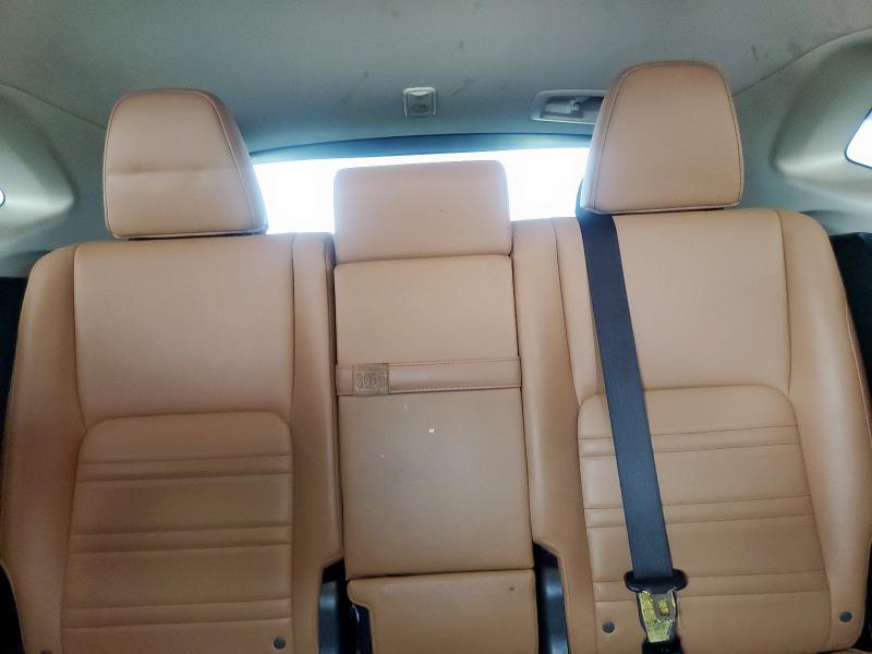2016 LEXUS NX 200T BA JTJYARBZ1G2048103