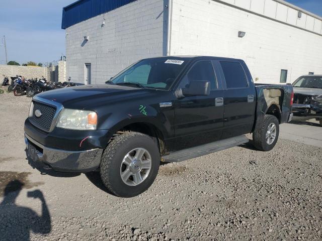 FORD F150 SUPER