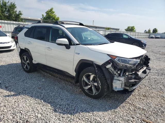 2021 TOYOTA RAV4 PRIME JTMAB3FV5MD064469