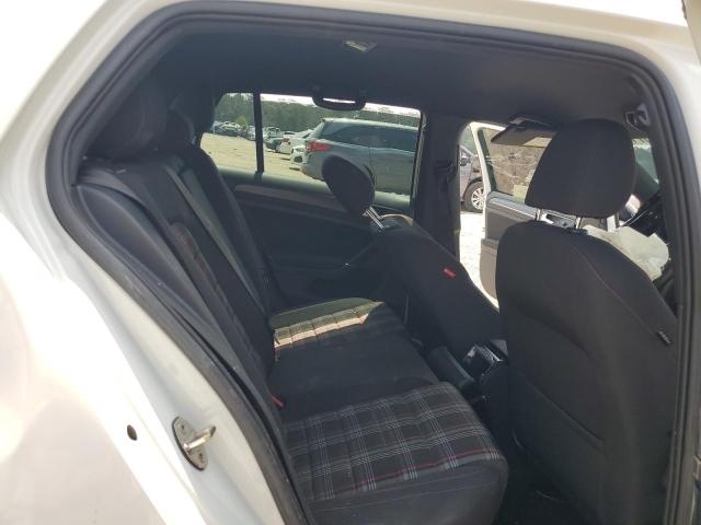 2019 VOLKSWAGEN GTI S - 3VW6T7AU3KM020073