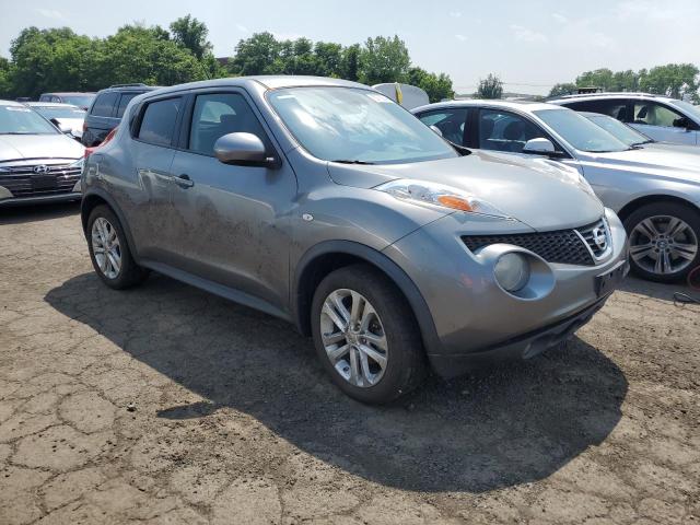 Vin: jn8af5mv3et357088, lot: 60750045, nissan juke s 20144