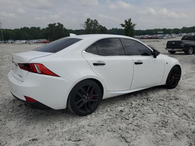 2015 LEXUS IS 250 JTHCF1D24F5020484