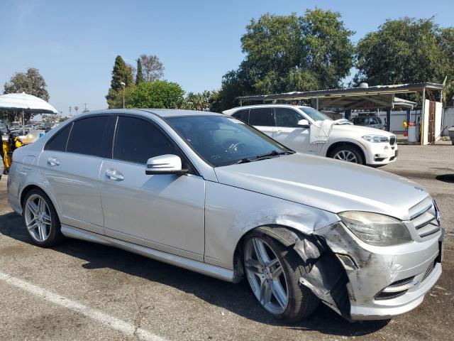 Vin: wddgf5eb6br152003, lot: 60738225, mercedes-benz c-class 300 20114