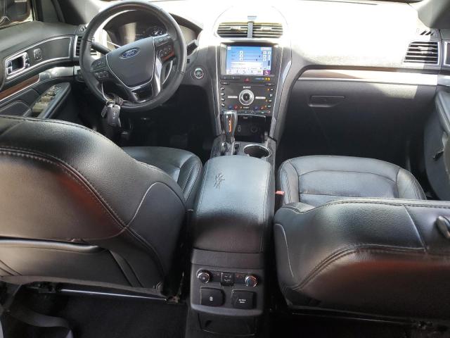 2019 FORD EXPLORER L 1FM5K7F87KGB43569