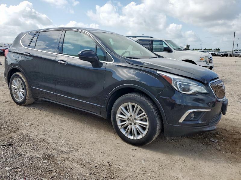 2017 BUICK ENVISION P LRBFXASA7HD144052