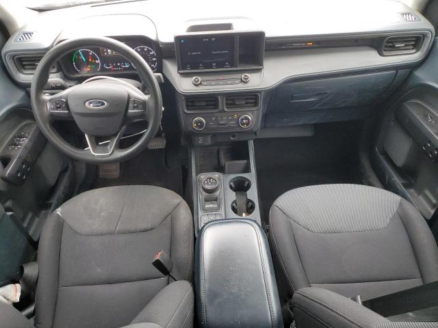 2022 FORD MAVERICK X 3FTTW8E32NRA64657