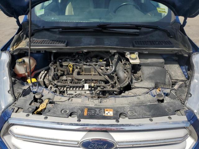 2019 FORD ESCAPE SEL 1FMCU9HD9KUC08043